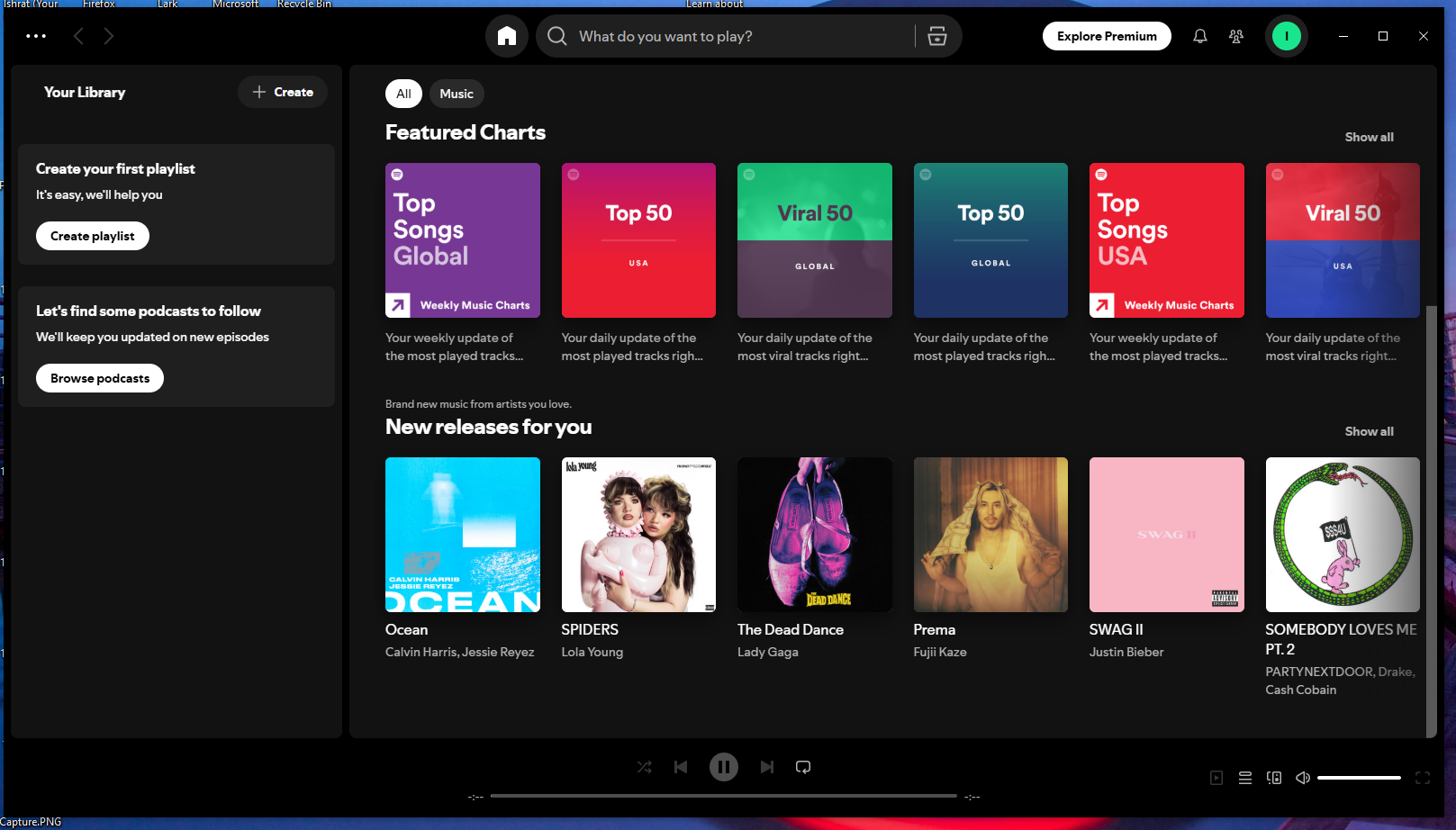 Spotify Download [2026] - Free Music App for iOS, Android & Windows